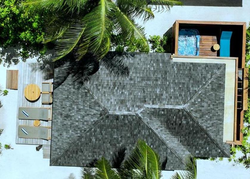 North Ari Atoll Veligandu Island 