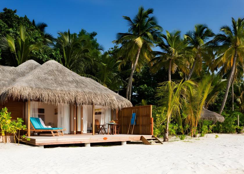 North Ari Atoll Veligandu Island 