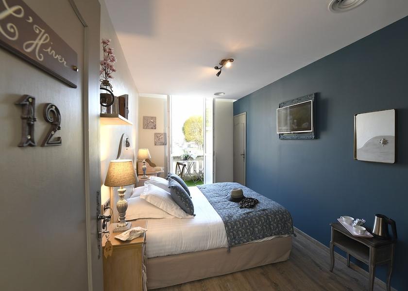 Provence-Alpes-Côte d'Azur Cavaillon Room