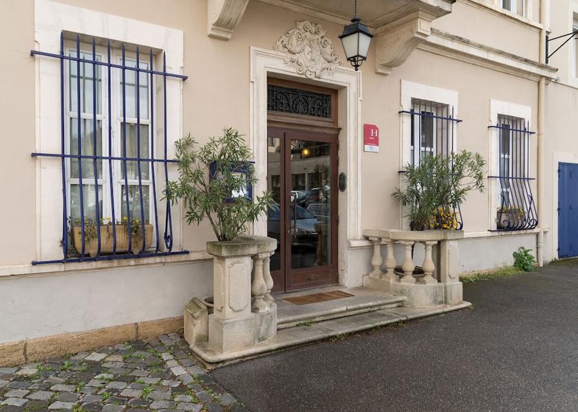 Provence-Alpes-Côte d'Azur Cavaillon Facade