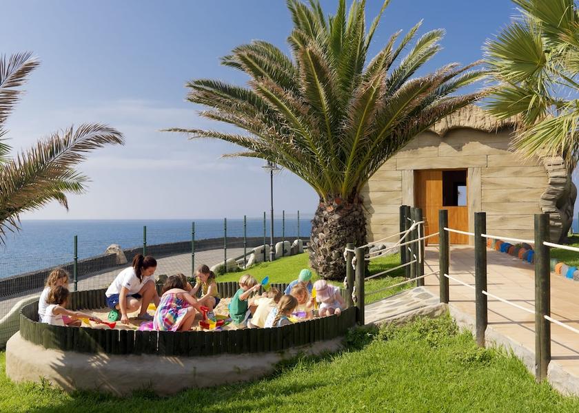 Children's Play Area