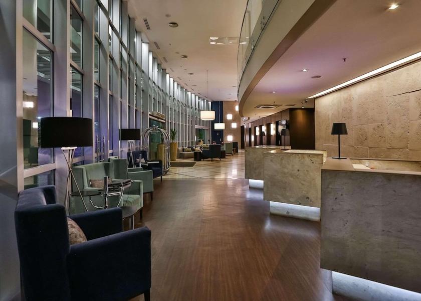 Sao Paulo (state) Sao Paulo Lobby