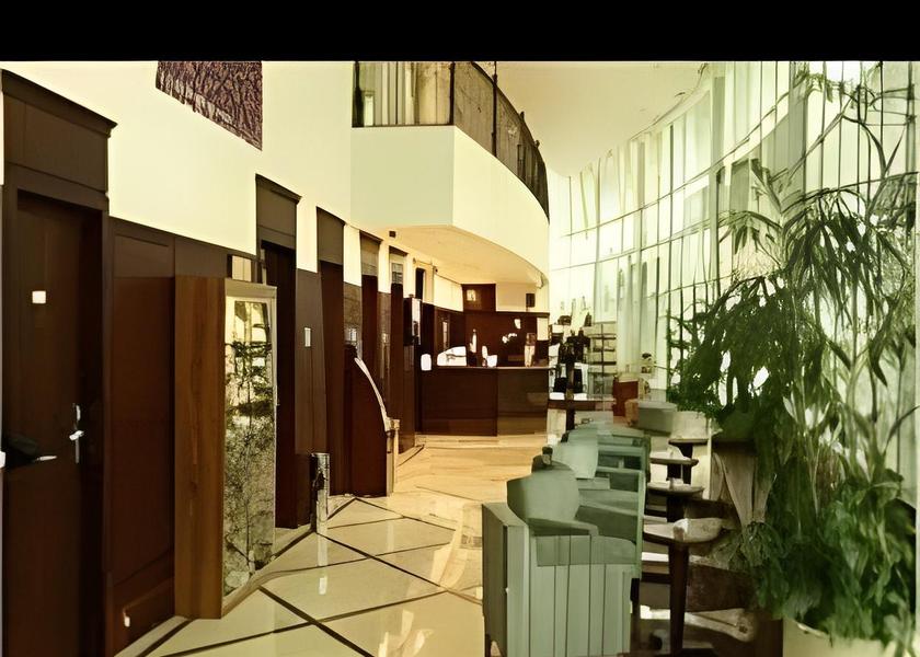 São Paulo State São Paulo Public Areas