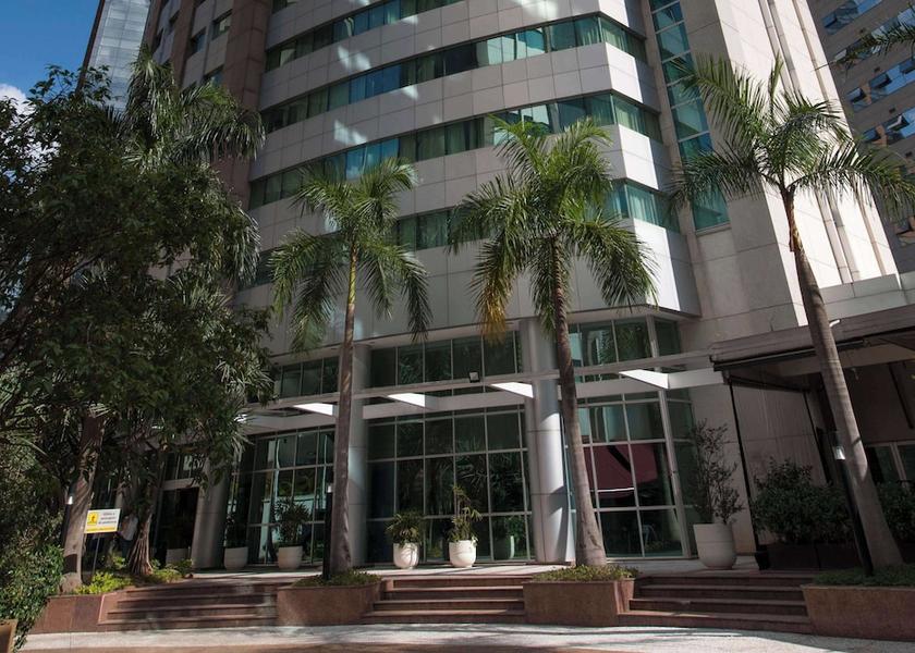 São Paulo State São Paulo Exterior