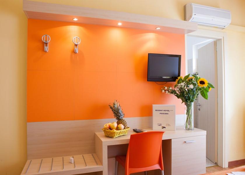 Abruzzo Pescara Room