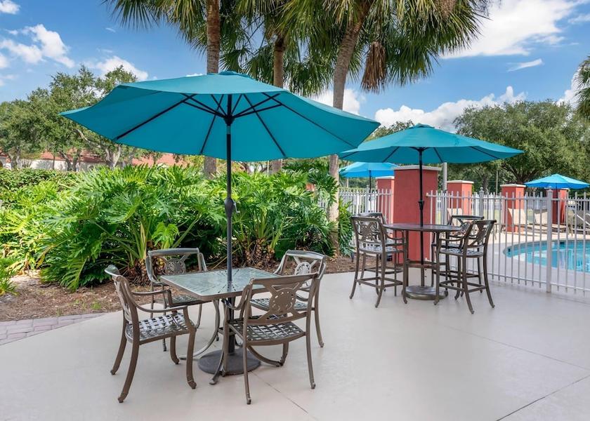 Florida Lady Lake Pool
