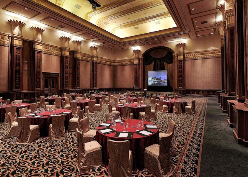  Jerudong Banquet Hall