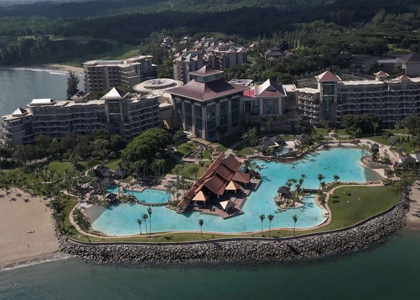  Jerudong Primary image