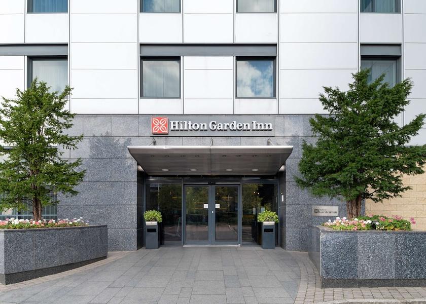 England Hounslow Exterior