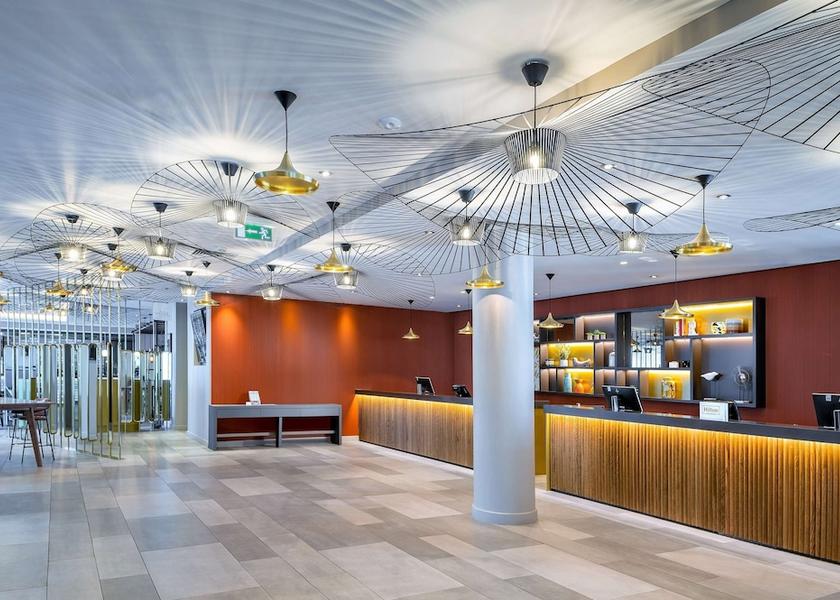England Hounslow Reception