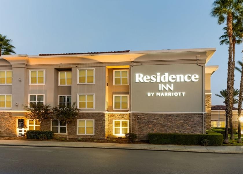 California Corona Exterior Detail