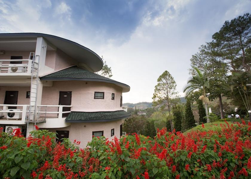 Phetchabun Khao Kho Property Grounds