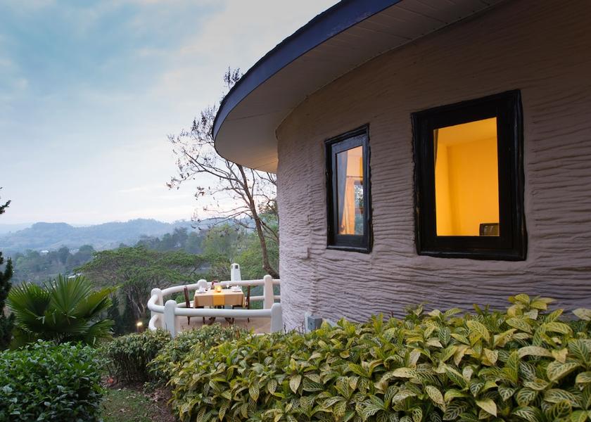 Phetchabun Khao Kho Property Grounds