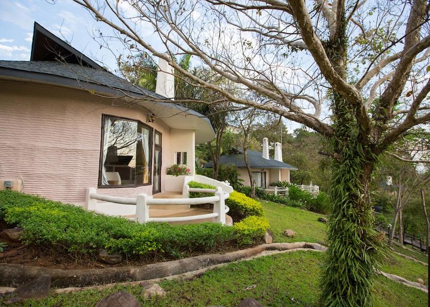 Phetchabun Khao Kho Property Grounds