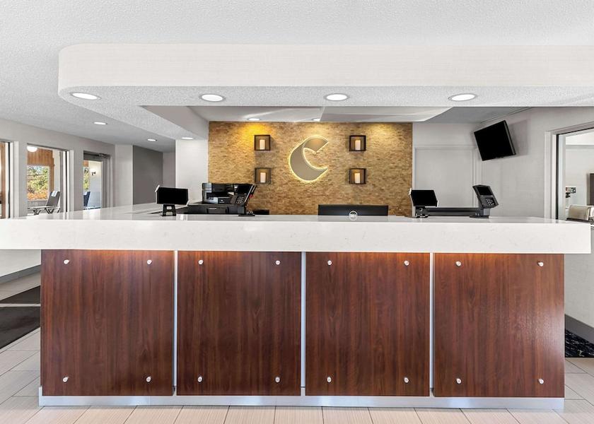 Ohio Painesville Lobby