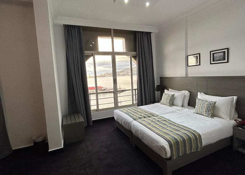  Jounieh Room