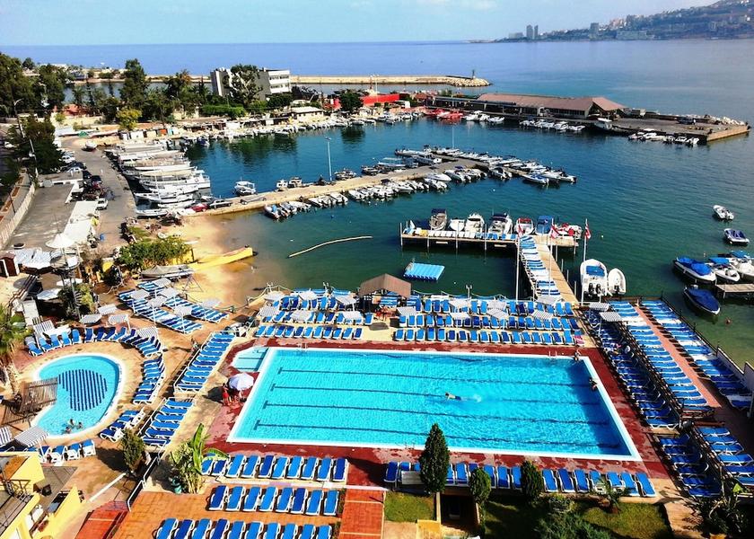  Jounieh View from Property