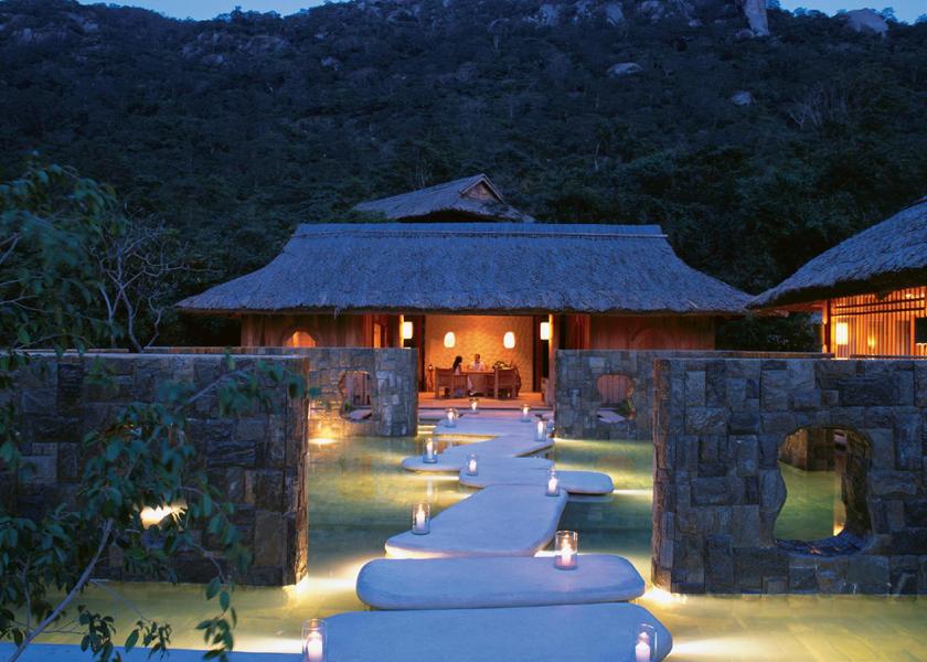 Khanh Hoa Ninh Hoa spa