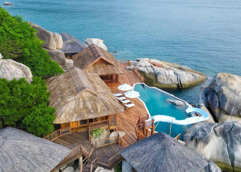 Khanh Hoa Ninh Hoa view