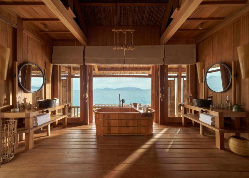 Khanh Hoa Ninh Hoa facilities