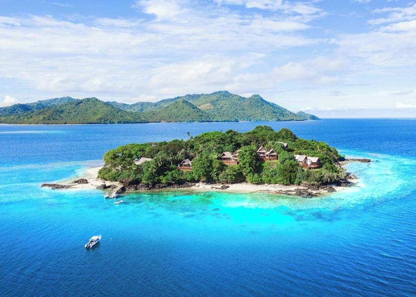 Central Division Royal Davui Island Primary image
