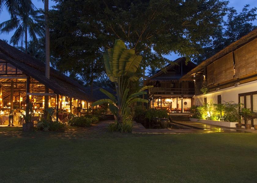 Phuket Ko Yao Restaurant