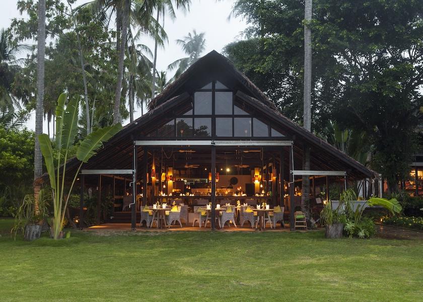 Phuket Ko Yao Restaurant
