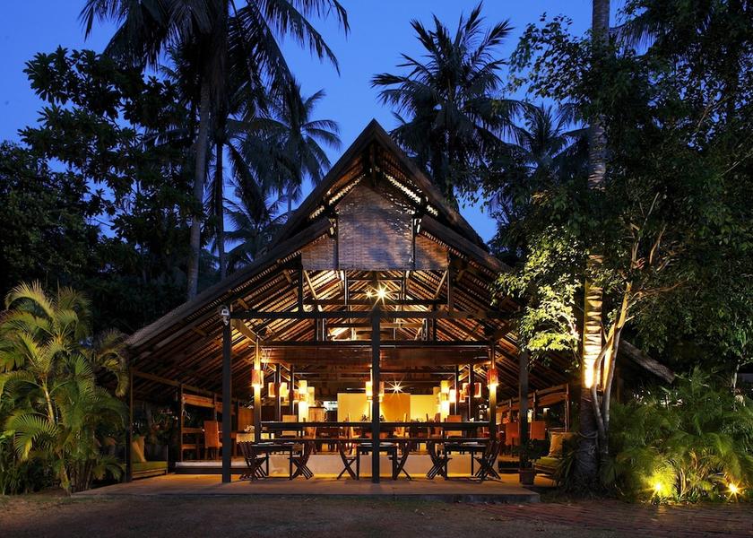 Phuket Ko Yao Exterior Detail