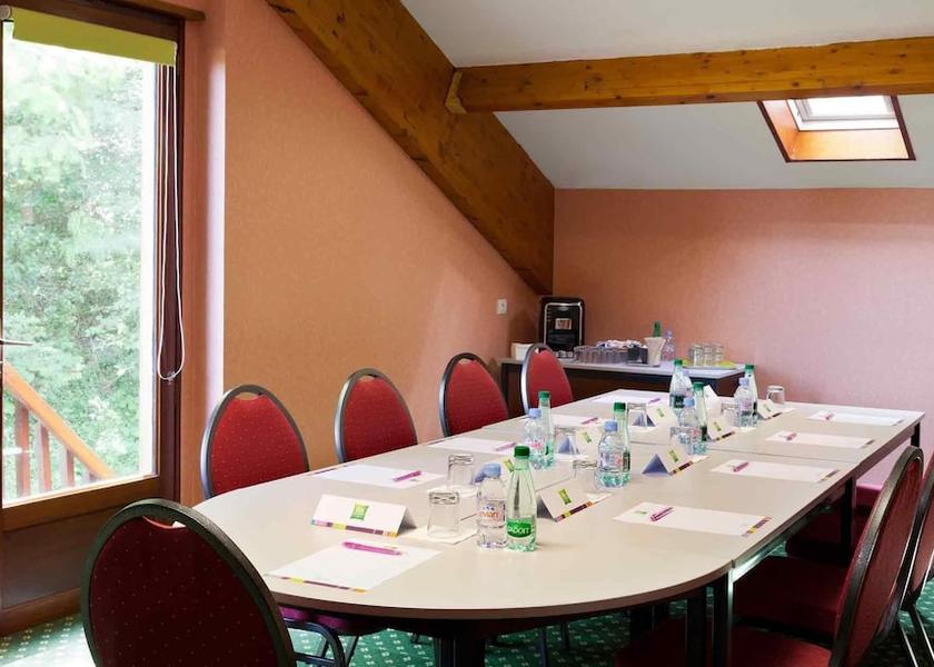 Nouvelle-Aquitaine Trelissac Meeting Room