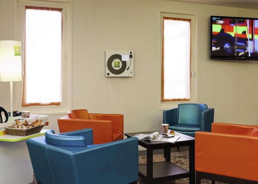 Nouvelle-Aquitaine Trelissac Bar