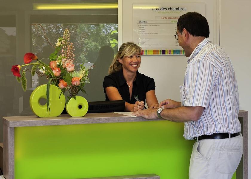 Nouvelle-Aquitaine Trelissac Exterior Detail