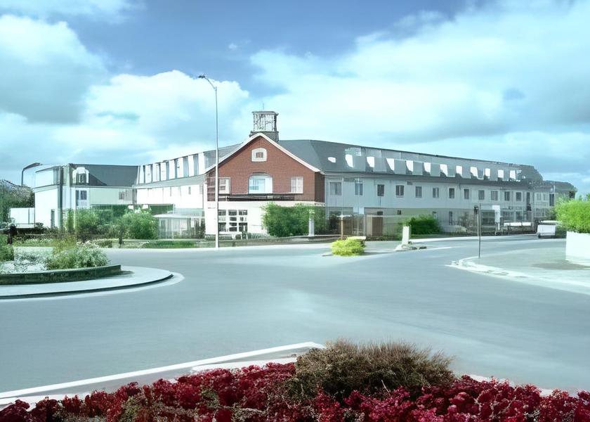 County Cork Carrigaline Hotel Exterior