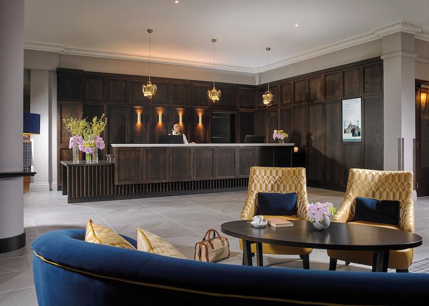 County Cork Carrigaline Reception