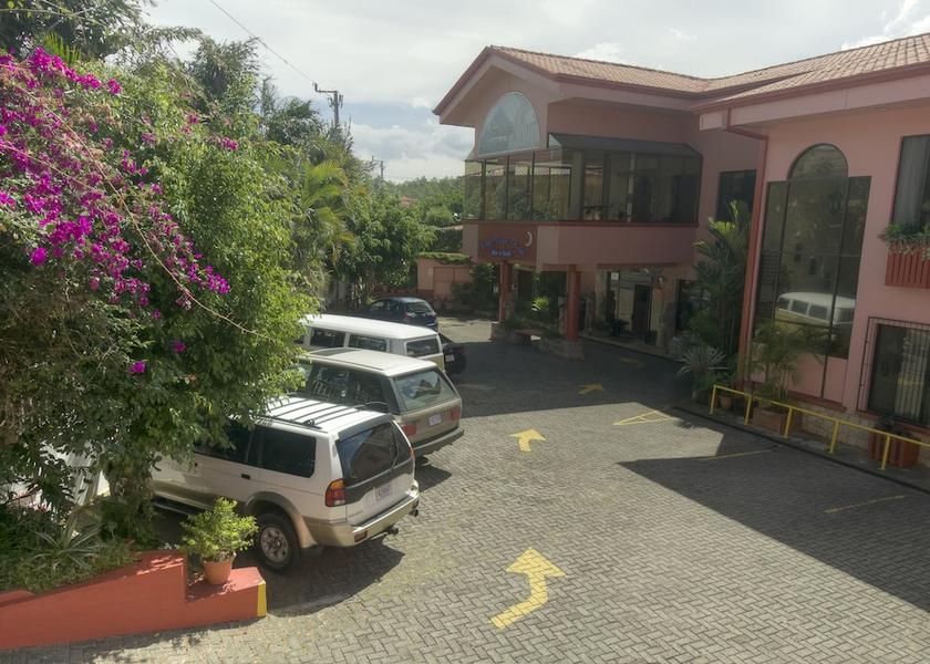 Heredia Province Ulloa Front of property
