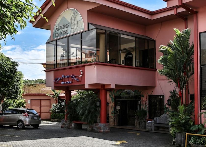 Heredia Province Ulloa Front of property