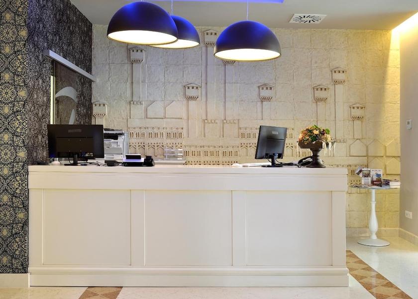 Emilia-Romagna Bologna Lobby