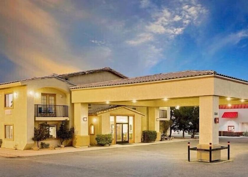 Arizona Kingman Primary image