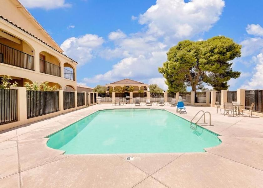 Arizona Kingman Pool