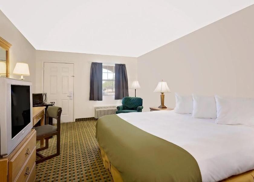 Arizona Kingman Room