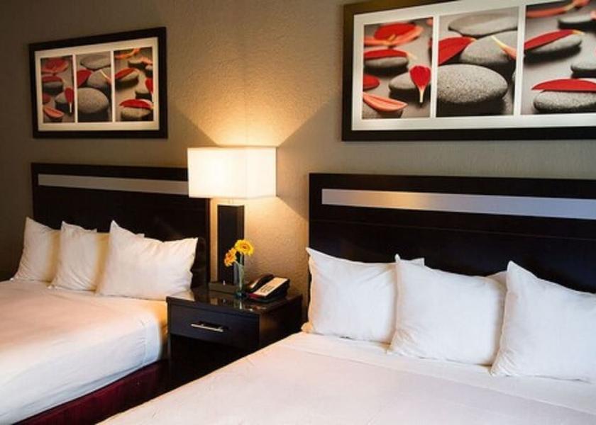 California Granada Hills Room