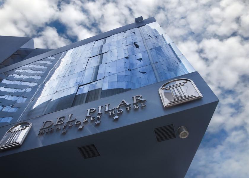 Lima (region) Lima Facade