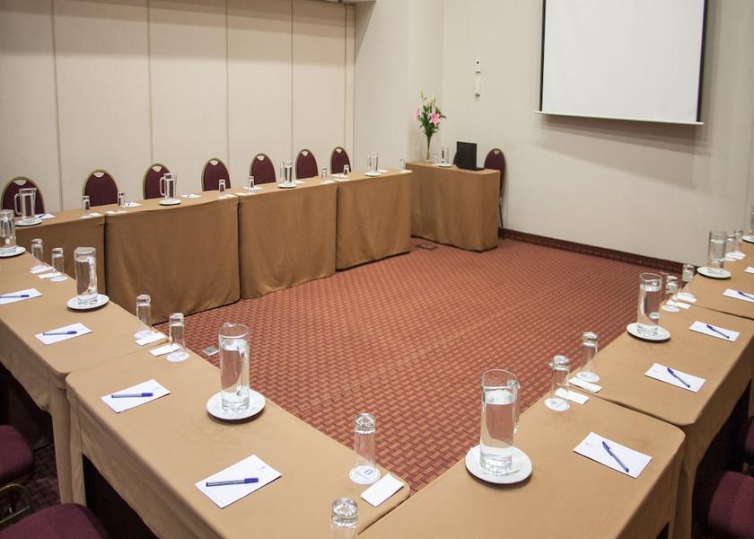 Lima (region) Lima Meeting Room
