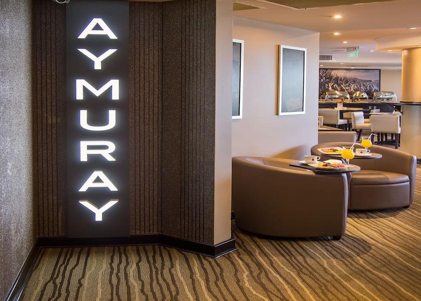 Lima (region) Lima Restaurant