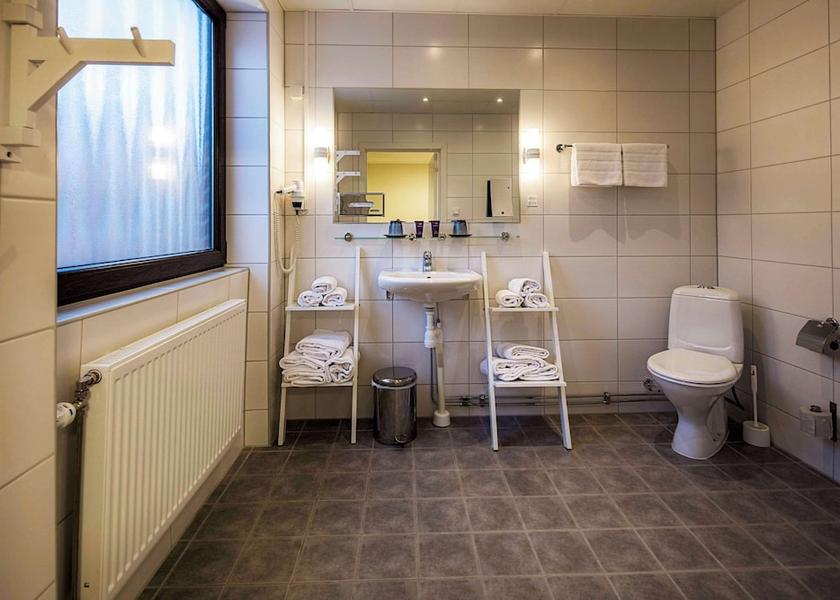 Varmland County Arvika Room