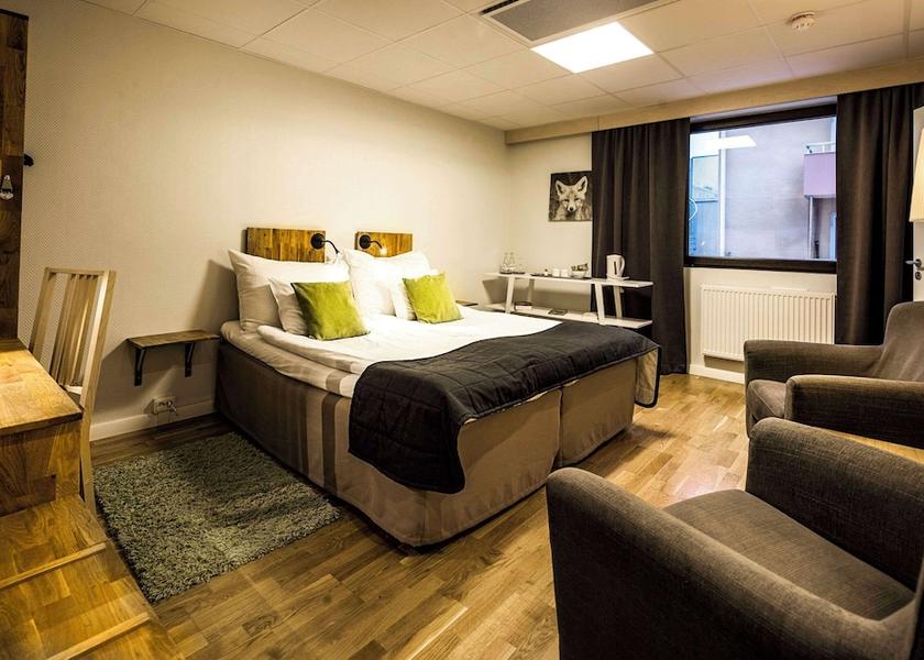 Varmland County Arvika Room