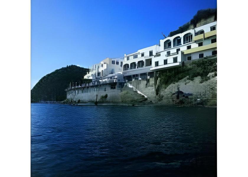 Campania Serrara Fontana 