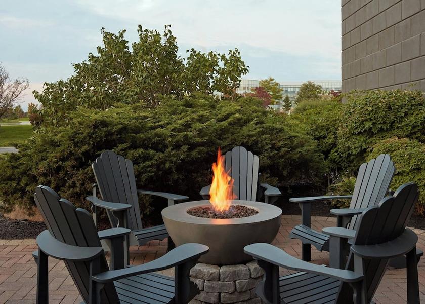 Ontario Mississauga Property amenity