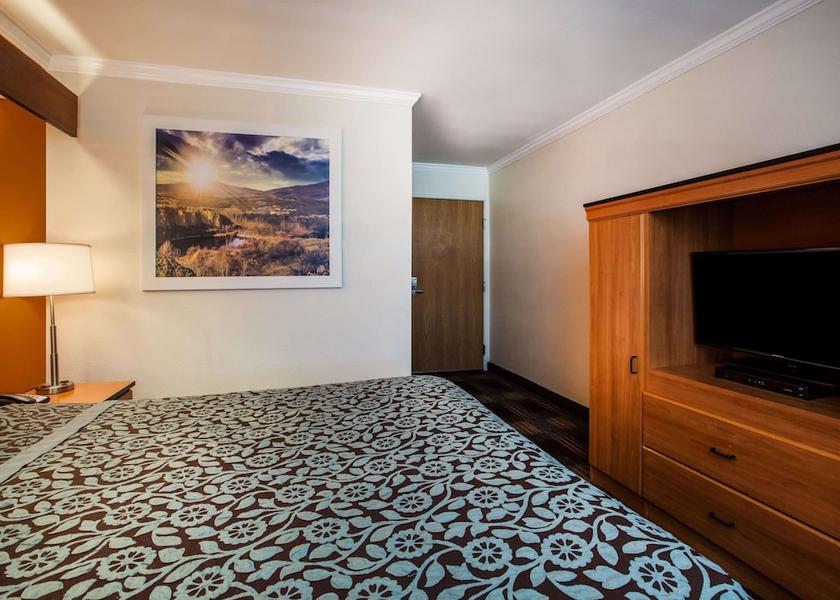 California Antioch Room