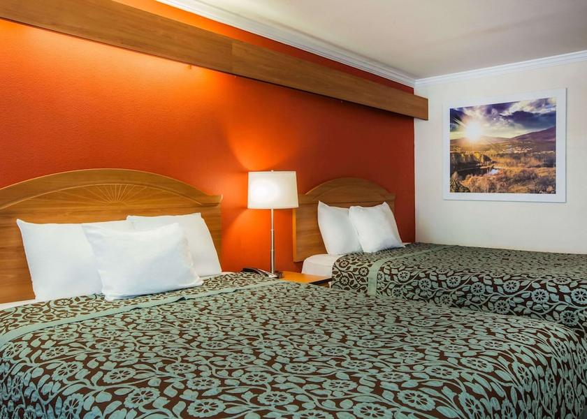 California Antioch Room