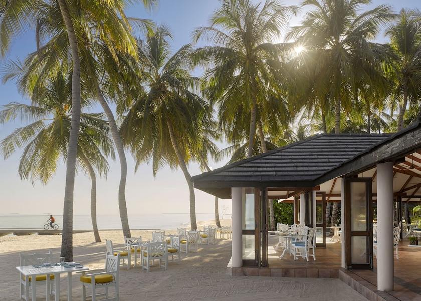 South Ari Atoll Nalaguraidhoo Coffee shop